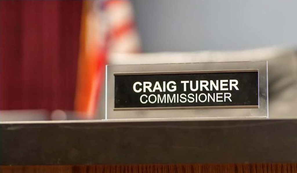 Vote Craig Turner - Alamance County Board of Commissioners